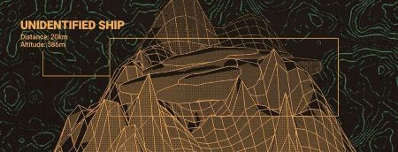 Mothership: Another Bug Hunt