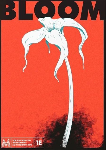 Mothership: Bloom