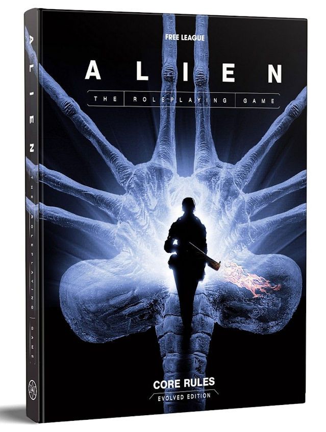 ALIEN: Evolved Edition – Quick Review