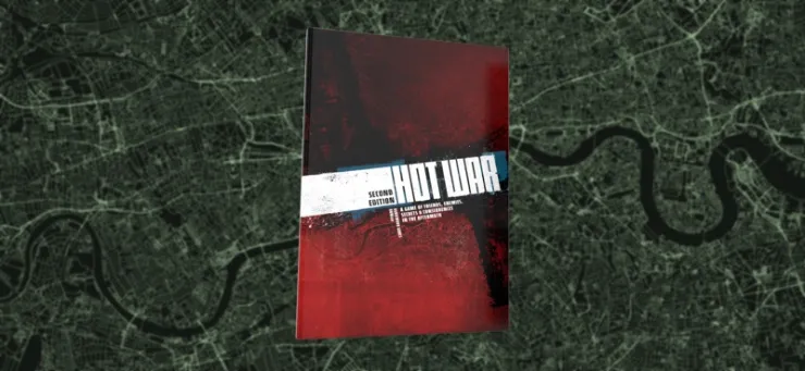 Hot War: Fallout, Monsters, and the Messy End of Empire